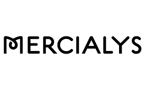 Logo Mercialys