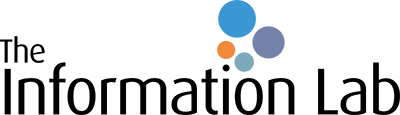 Logo The information lab